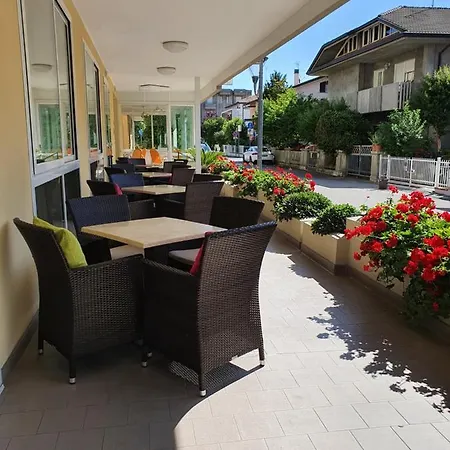 Grado Hotel