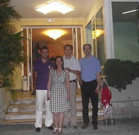 Hotel Grado Bellaria-Igea Marina