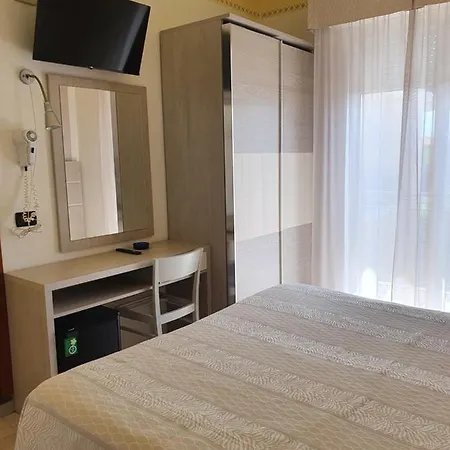 Grado Hotel 3*