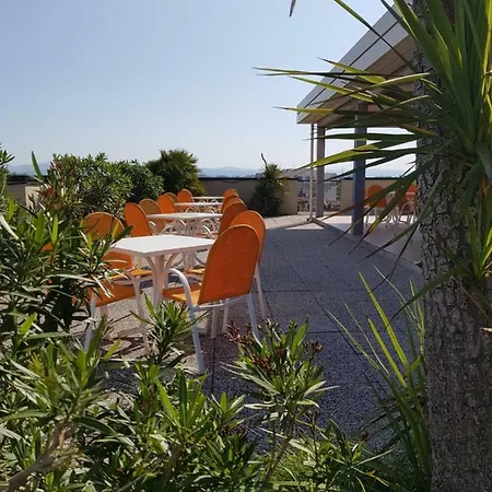 Hotel Grado 3*
