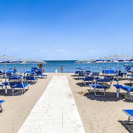 Hotel Grado 3*