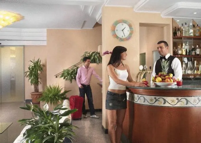 Grado Hotel