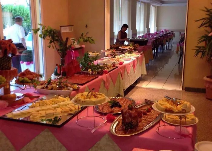 Hotel Grado Bellaria-Igea Marina