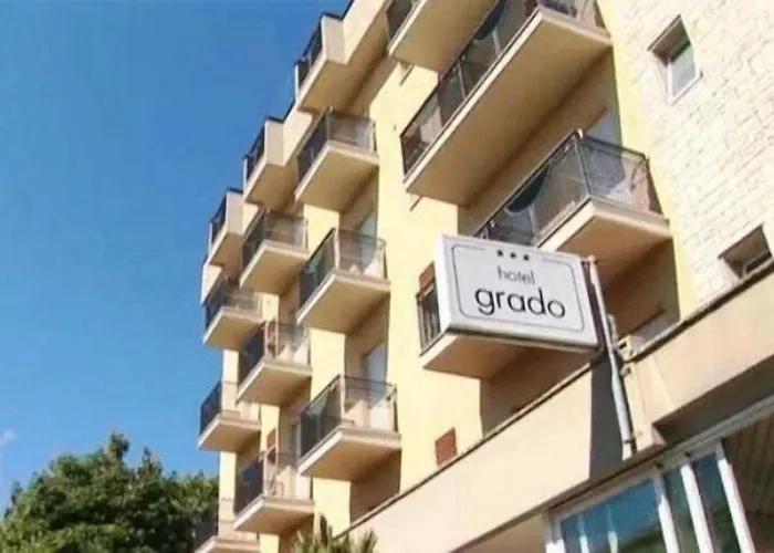 Hotel Grado 3*