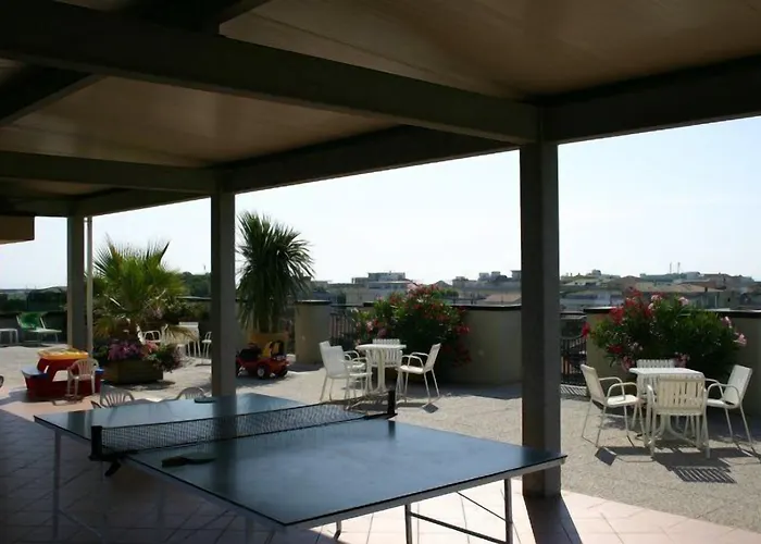 Hotel Grado 3*