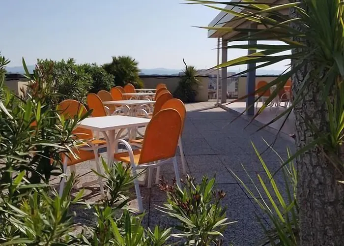 Hotel Grado 3*