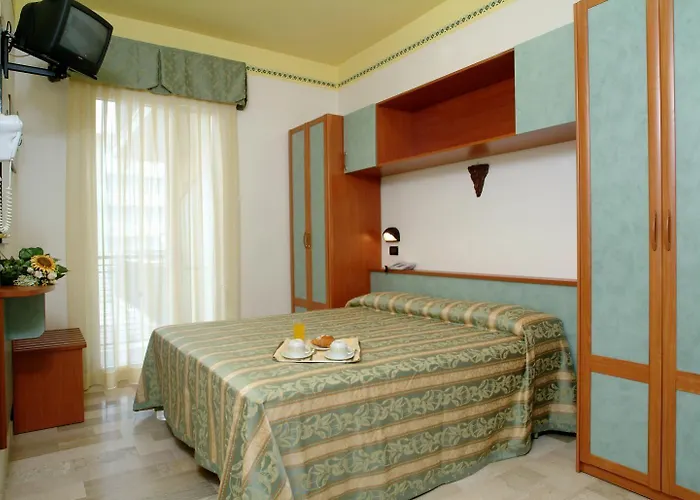 Grado Hotel