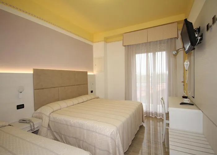 Grado Hotel Bellaria-Igea Marina