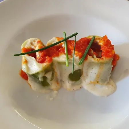 Grado 3* 벨레지아아지마리나