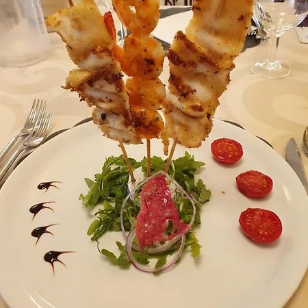 Hotel Grado Bellaria-Igea Marina