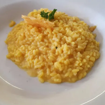 Grado 호텔 벨레지아아지마리나