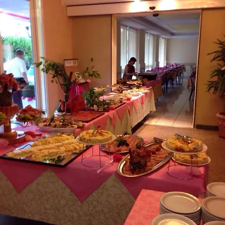 Hotel Grado Bellaria-Igea Marina