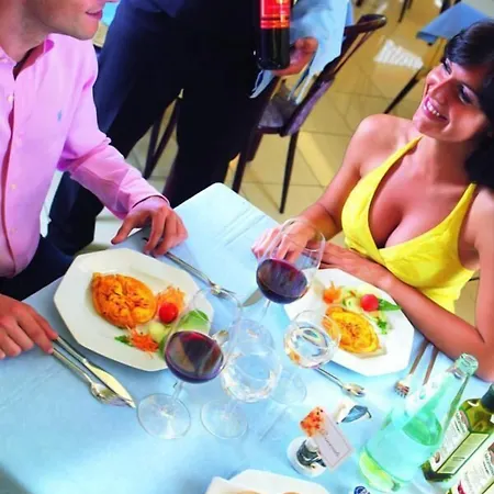 Grado Hotel Bellaria-Igea Marina