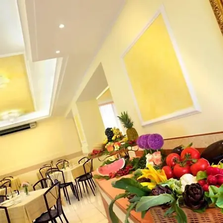 Hotel Grado Bellaria-Igea Marina