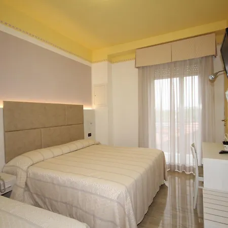 Hotel Grado 3*