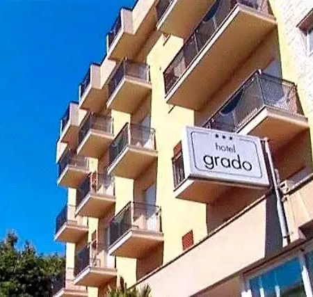 Grado 호텔