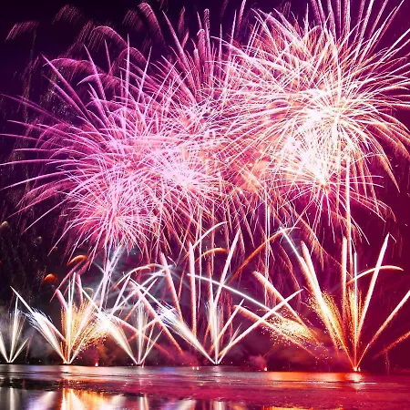 Grado Hotel Bellaria-Igea Marina