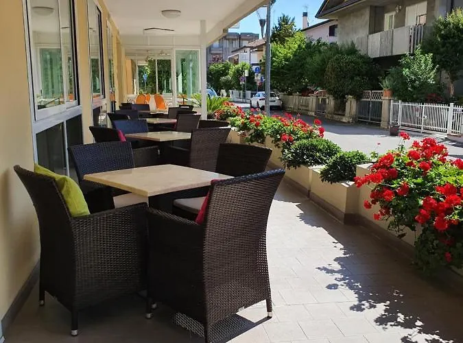 Grado Hotel