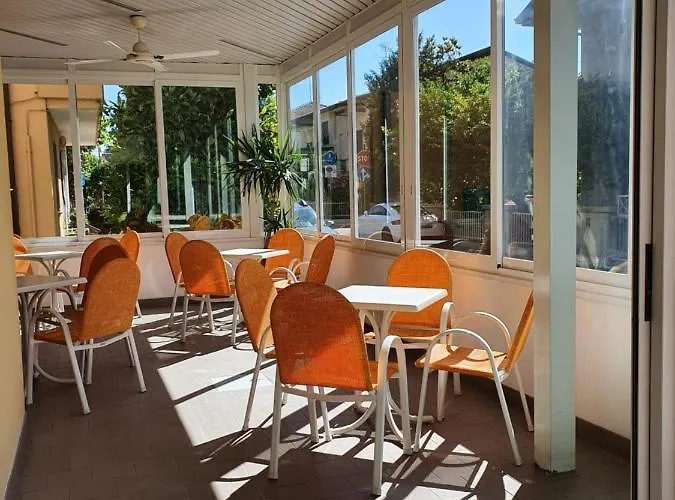Grado Hotel