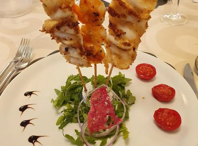 Hotel Grado Bellaria-Igea Marina