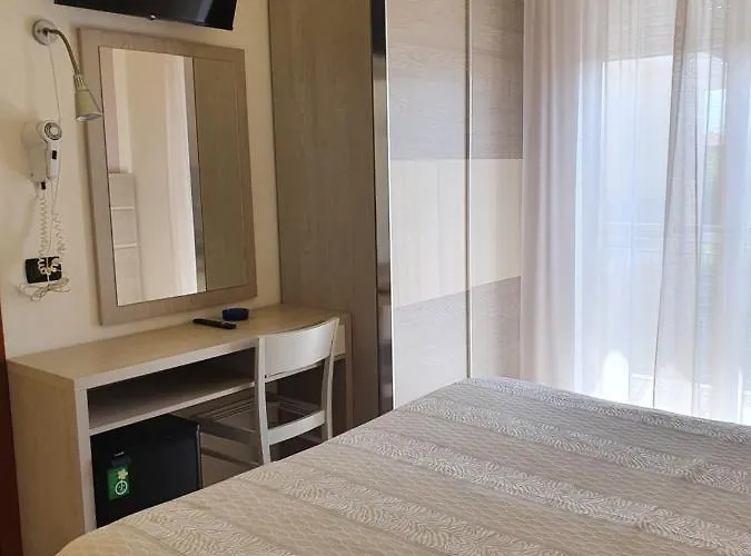 Grado Hotel 3*