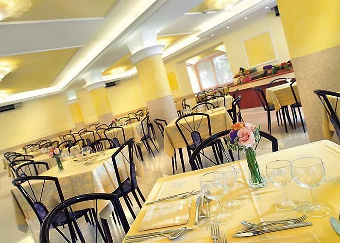 Grado Hotel