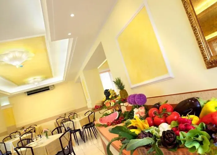 Hotel Grado Bellaria-Igea Marina