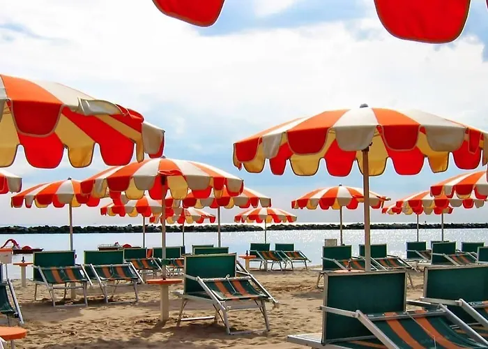 Hotel Grado Bellaria-Igea Marina