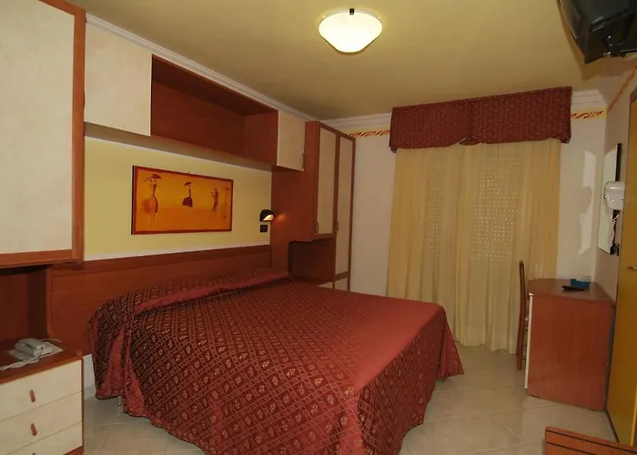 Grado Hotel