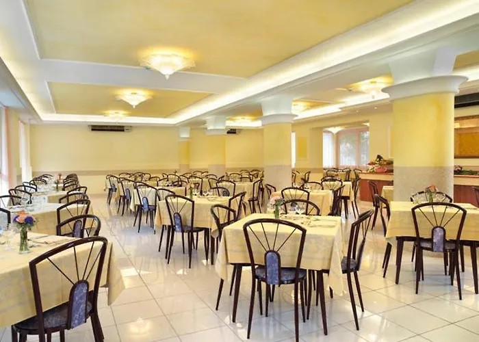 Hotel Grado 3*