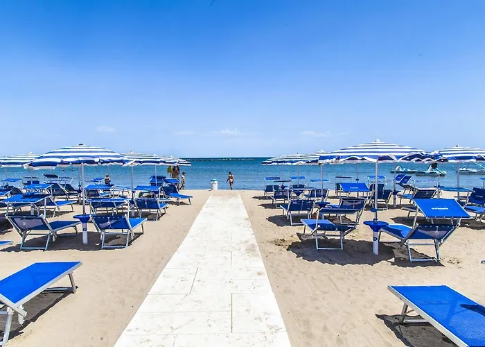 Hotel Grado 3*